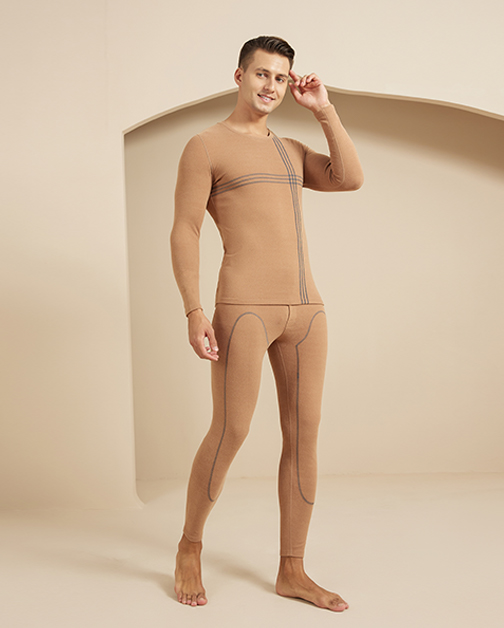 Ropa interior térmica para hombre
