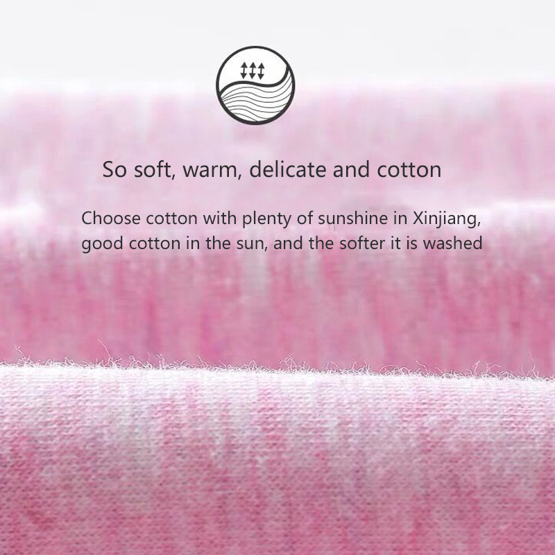 Juego térmico de cuello de encaje para mujer