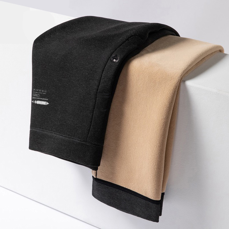 Conjuntos de ropa interior térmica Lycra para hombre