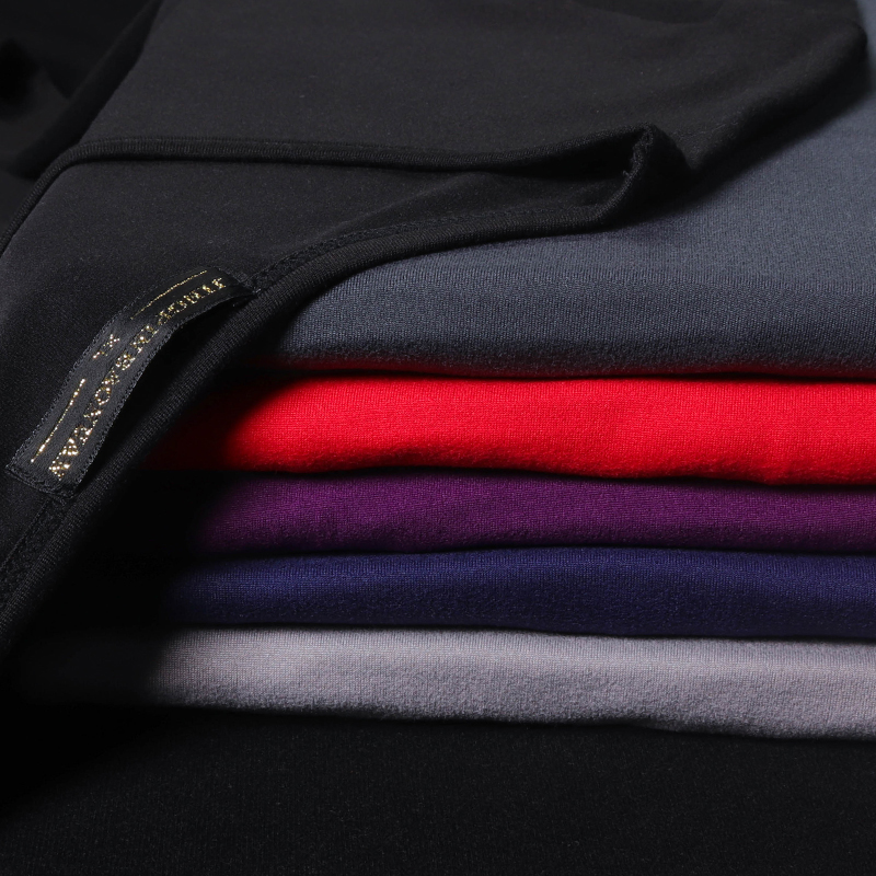 Pantalones individuales elásticos de polar alemán