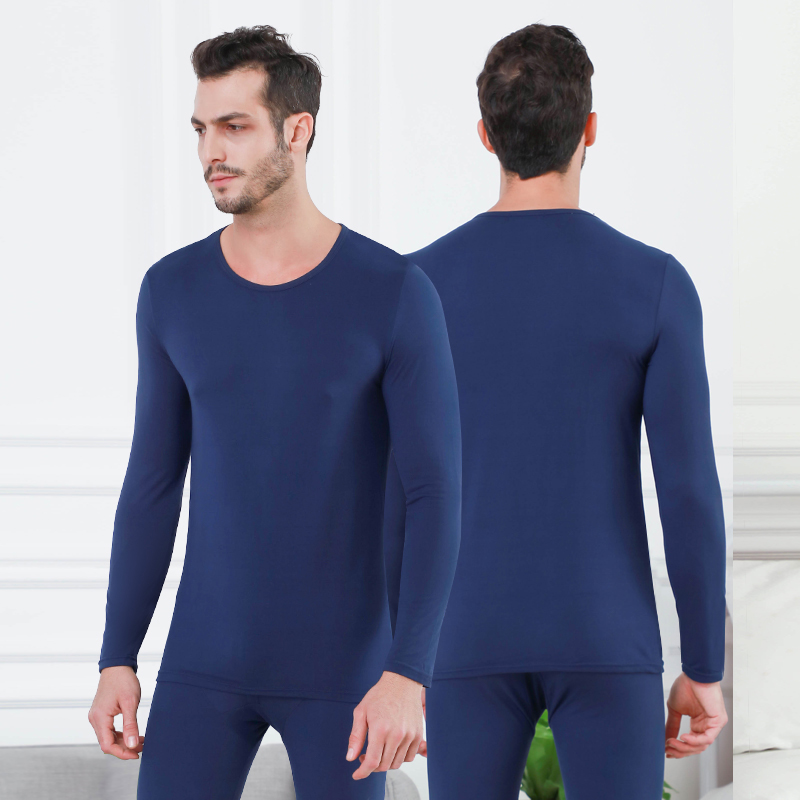 Pantalones individuales elásticos de polar alemán