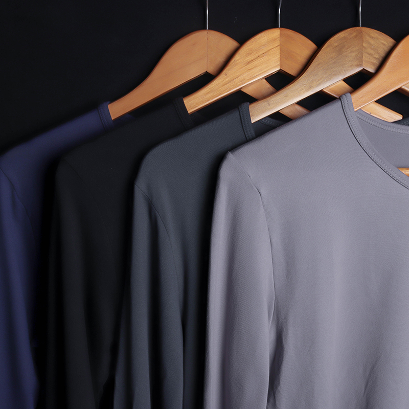 Pantalones individuales elásticos de polar alemán