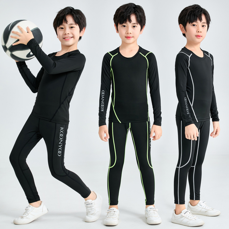 Pantalones largos modales de corte ajustado para hombre