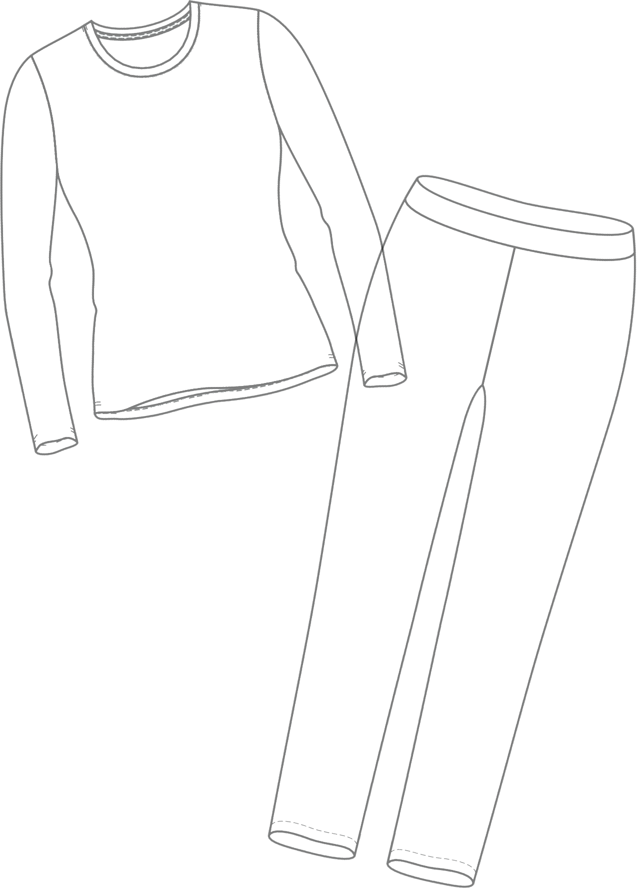 Compañía de ropa Dongyang Luhang, Ltd.
