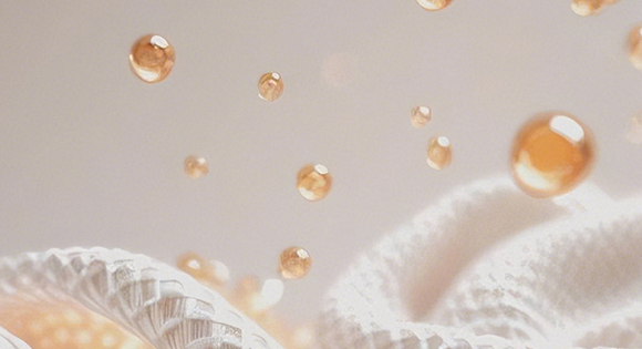 Características de la ropa térmica tipo sándwich de ácido hialurónico.