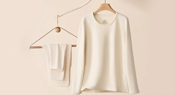 Ventajas y características del tejido modal.